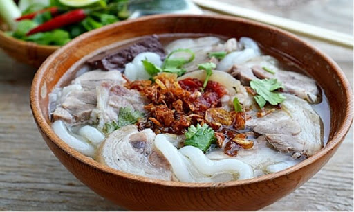 Bún Tươi Kiều Trang