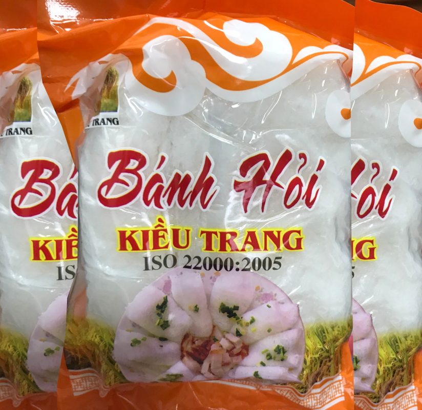 Bún Tươi Kiều Trang