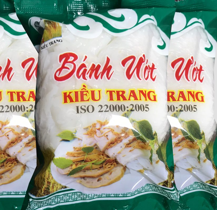 Bún Tươi Kiều Trang
