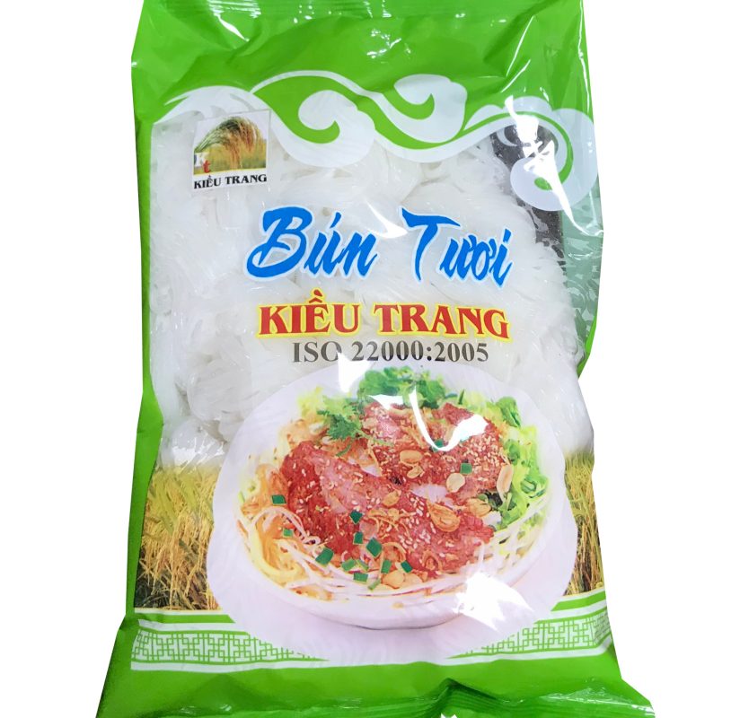 Bún Tươi Kiều Trang