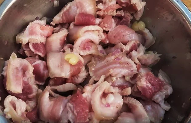 Bún Tươi Kiều Trang