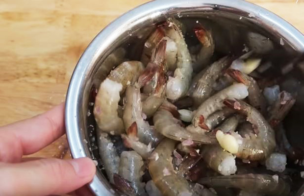 Bún Tươi Kiều Trang