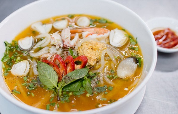 Bún Tươi Kiều Trang