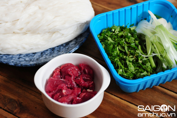 Bún Tươi Kiều Trang