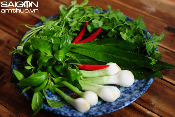 Bún Tươi Kiều Trang